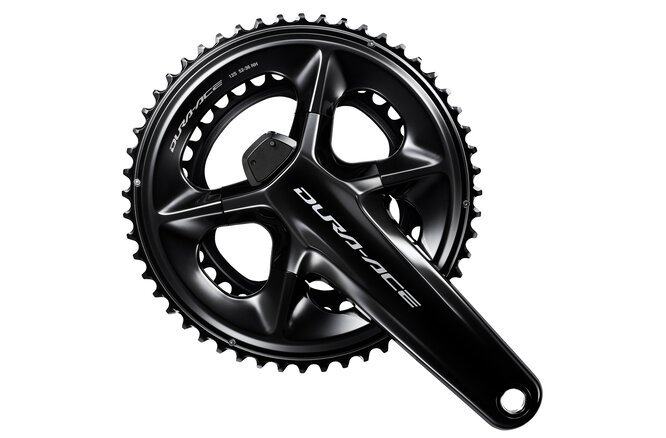 Shimano Kettenradgarnitur DURA-ACE FC-R9200-P