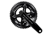 Shimano Kettenradgarnitur DURA-ACE FC-R9200-P 170 mm ohne Kettenblatt Powermeter