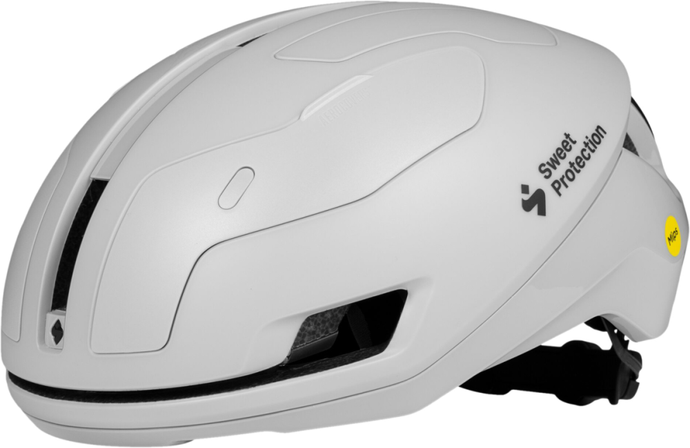 Sweet Protection Falconer Aero 2Vi Mips Helmet bronco white ML