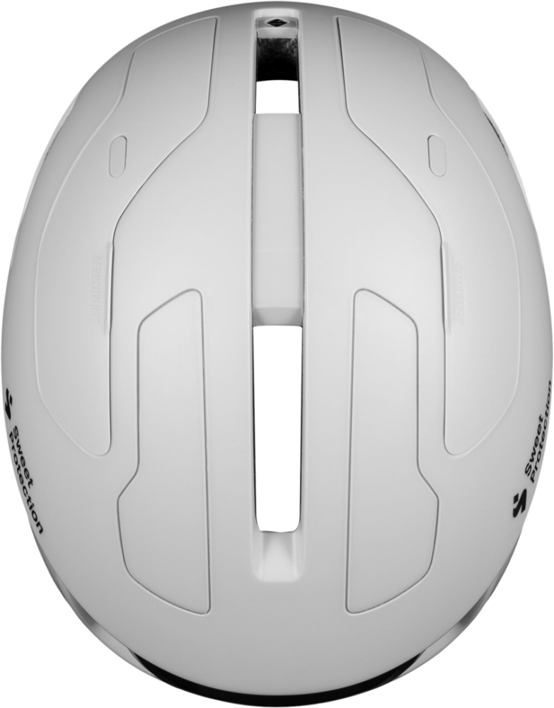 Sweet Protection Falconer Aero 2Vi Mips Helmet bronco white ML