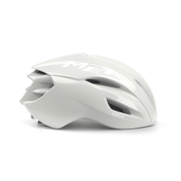 MET Rennrad Helm, MANTA MIPS, ABSOLUTE WHITE, M