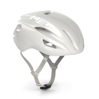 MET Rennrad Helm, MANTA MIPS, ABSOLUTE WHITE, M