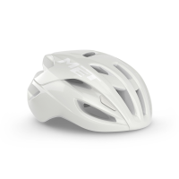 MET Rennrad Helm, RIVALE MIPS, ABSOLUTE WHITE