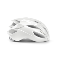 MET Rennrad Helm, RIVALE MIPS, ABSOLUTE WHITE