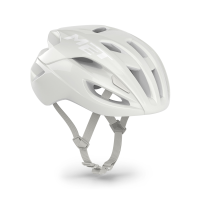 MET Rennrad Helm, RIVALE MIPS, ABSOLUTE WHITE