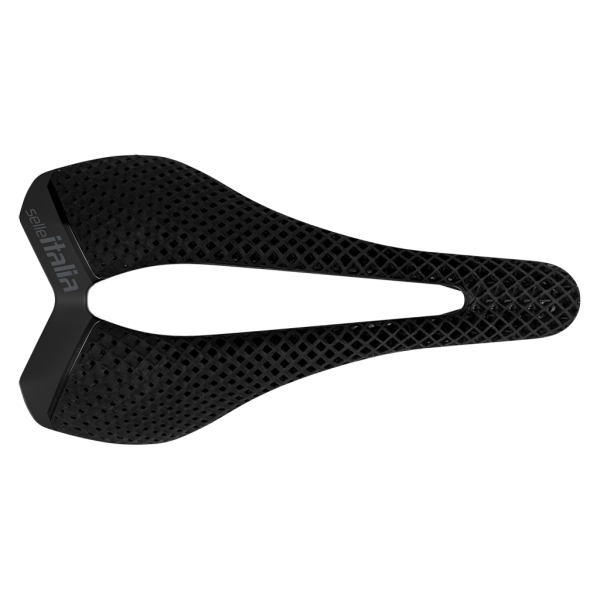 Selle Italia SLR 3D Elite, black, L3