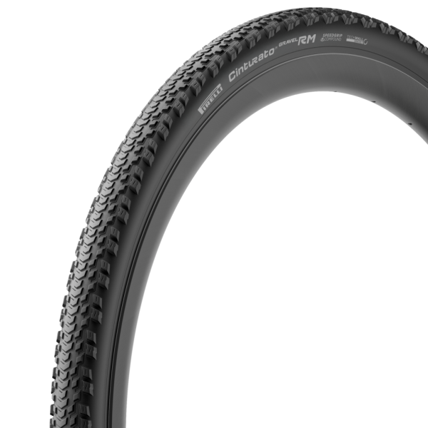 Pirelli Cinturato™ Gravel RM TLR P-Line, black, 45-622