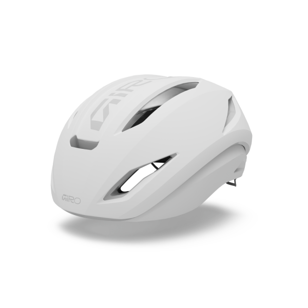 Giro Eclipse Pro Spherical, matte white, M 55-59