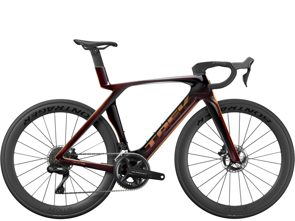 Trek Madone SLR 7
