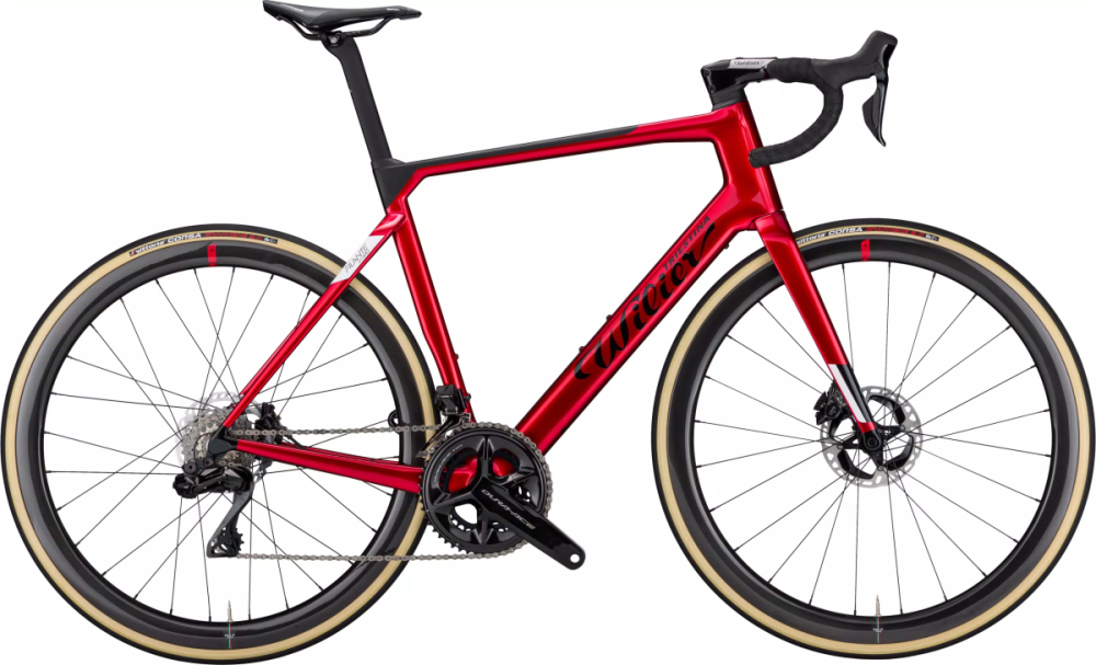 Wilier - Triestina Filante Hybrid
