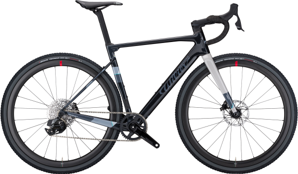 Wilier - Triestina Rave SL