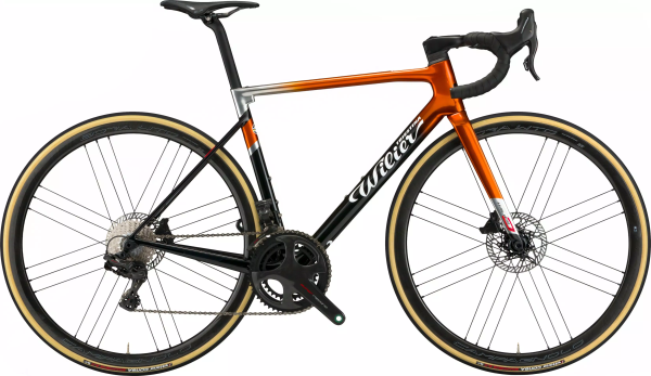 Wilier - Triestina 0 SLR