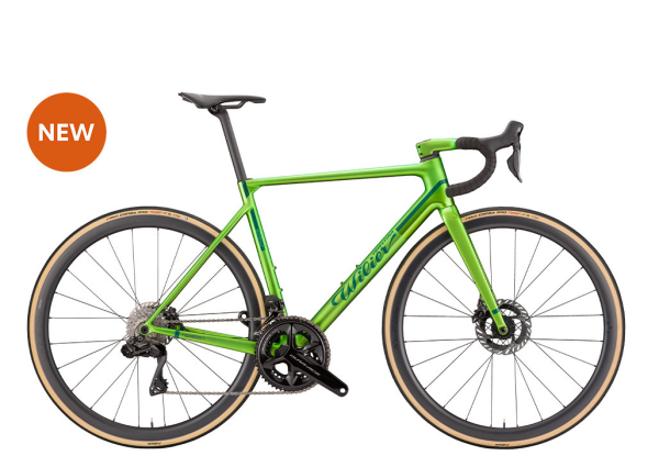 Wilier - Triestina Verticale SLR