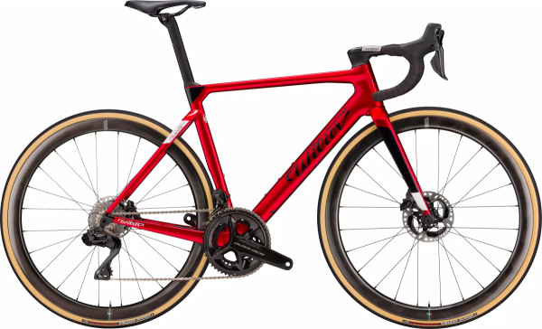 Wilier - Triestina Filante SLR