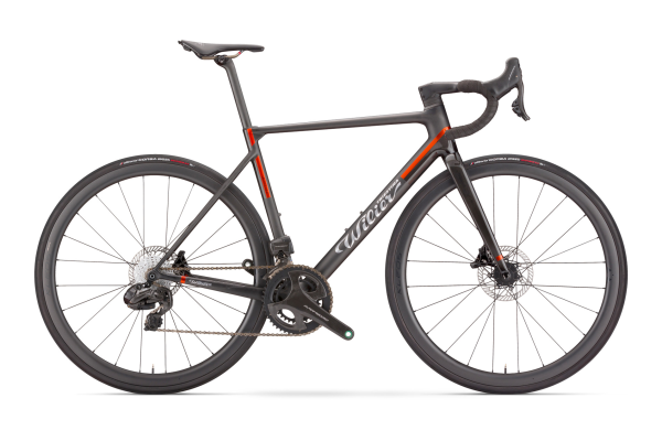 Wilier - Triestina Verticale SLR