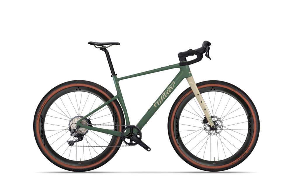 Wilier - Triestina Adlar