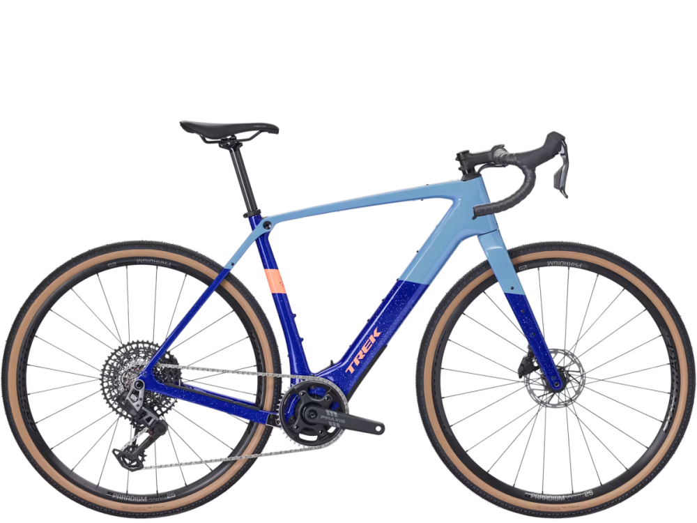 Trek Checkpoint+ SL6 AXS