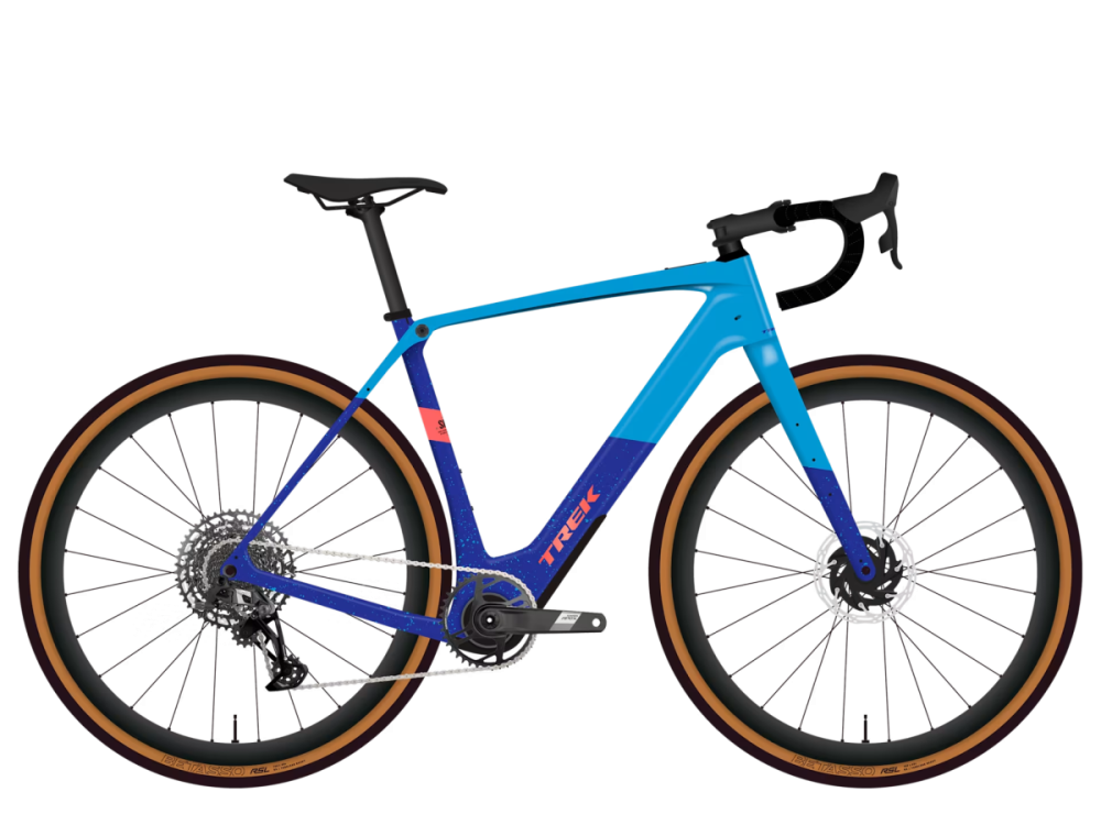 Trek Checkpoint+ SL 5