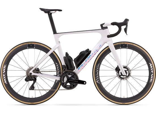 Wilier - Triestina Filante SLR ID2