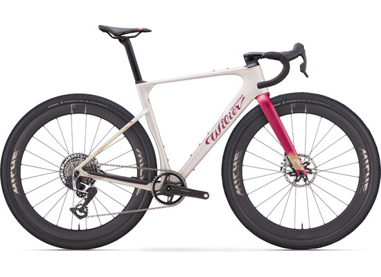 Wilier - Triestina Rave SLR ID2