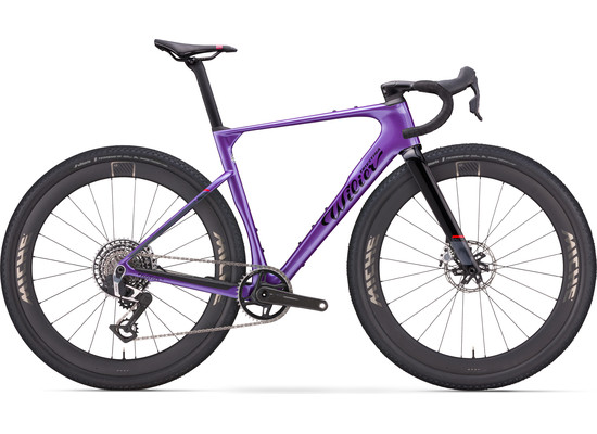 Wilier - Triestina Rave SLR ID2